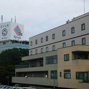 Hotel Fuyokaku